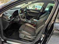 Occasion Cupra Formentor 150 PK (110 kW) 2022 Zwart (metallic) SUV