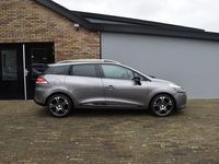 tweedehands Renault Clio IV 1.5 DCI DYNAMIQUE, Cruise, Airco, Navi