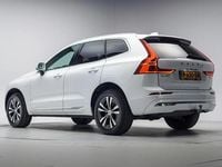 Occasion Volvo XC60 Inscription 253 PK (186 kW) 2022 Wit SUV