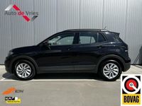 tweedehands VW T-Cross - 1.0 TSI Life Executive|Navi|NAP