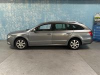 tweedehands Skoda Superb Combi 1.8 TSI Ambition Business Line CLIMA TREKHAA