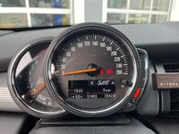 Occasion Mini John Cooper Works 136 PK (100 kW) 2019 Zwart Hatchback