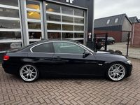 Occasion BMW 335 Executive 306 PK (225 kW) 2007 Zwart (metallic) Coupé