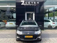 tweedehands Citroën C5 Tourer 1.6 THP Busines