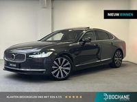 Occasion Volvo S90 Inscription 390 PK (286 kW) 2021 Grijs Sedan