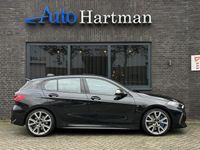 tweedehands BMW M135 135 i xDrive High Executive Edition Pano | Harman