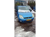 Occasion Ford Fiesta Ambiente 69 PK (50 kW) 2004 Blauw Hatchback