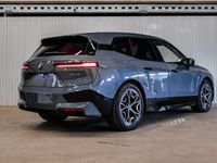 tweedehands BMW iX xDrive40 Sport Nieuwprijs €118.000 volle uitv
