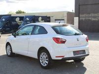 tweedehands Seat Ibiza 1.2 TSI Style CLIMA l CRUISE CONTR l APK 10-2021