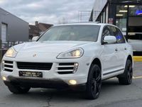 tweedehands Porsche Cayenne Turbo 3.0 D V6 DPF Tiptronic S