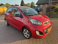 tweedehands Kia Picanto 1.0 CVVT ComfortLine