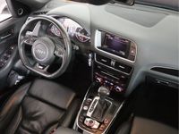 tweedehands Audi Q5 2.0TFSI 225PK quattro, S-line, Offroad Pakket, Tre