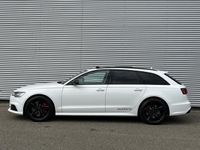 tweedehands Audi S6 S6 4.0TFSI 450PKDAK BOSE 21INCH DEALERONDERHOUDEN