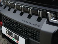 Occasion Ssangyong (KGM) Torres 207 PK (152 kW) 2025 Zwart SUV