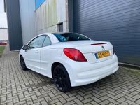 tweedehands Peugeot 207 CC 1.6 VTi AIRCO NAP APK 2008 LEES TEKST