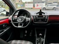 tweedehands VW up! 1.0 TSI GTI | Cruise | Climate-control | PDC