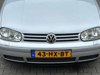 tweedehands VW Golf IV Variant 2.0 Highline