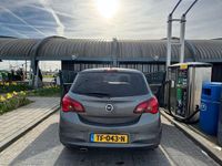 tweedehands Opel Corsa 1.0 Ecotec Turbo (ecoFLEX) Start/Stop Edition