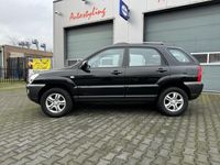 tweedehands Kia Sportage 2.0 CVVT Executive