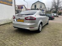 tweedehands Ford Mondeo 2.0 TDCi Titanium AUTOMAAT