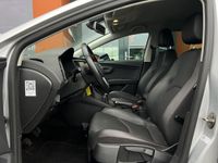 tweedehands Seat Leon ST 1.4 EcoTSI FR|Carplay|Cruise|LED|Clima|PDC+CAM