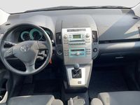 tweedehands Toyota Verso 1.8 VVT-i Sol 7p. | Automaat | NAP