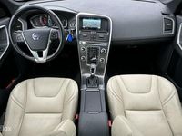 tweedehands Volvo XC60 2.0 T5 FWD Summum 1E EIGENAAR / NL-AUTO