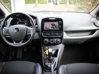 tweedehands Renault Clio IV Estate TCe 90 Intens | Navigatie | Stoelverwarming | LED | PDC | 17-Inch