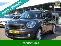 Occasion Mini Cooper Countryman 122 PK (89 kW) 2015 Grijs SUV