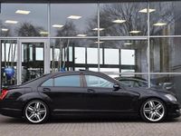 Occasion Mercedes S500 388 PK (285 kW) 2006 Sedan