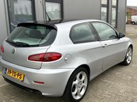 tweedehands Alfa Romeo 147 1.6 T.Spark Progression Airco Apk 1 Jaar