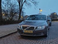 Occasion Volvo S80 Summum 230 PK (169 kW) 2008 Bruin Sedan