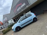 tweedehands Hyundai Getz 1.4i Active Cool AIRCO/STRB/5DRS/ELEK PACK