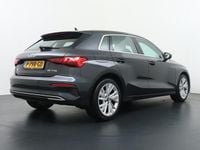 Occasion Audi A3 Sportback Advanced 150 PK (110 kW) 2022 Grijs Hatchback