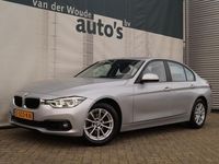 tweedehands BMW 318 318 i Executive Automaat -LED-NAVI-ECC-PDC-