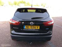 tweedehands Nissan Qashqai 1.5 dCi N-Vision