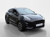 Occasion Ford Puma ST-Line 125 PK (91 kW) 2023 Zwart SUV