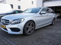 tweedehands Mercedes 200 C-KLASSE EstateCDI Business Solution Plus Upgrade Edition