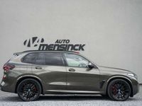 tweedehands BMW X5 xDrive50e / Luchtvering/ Standkachel/ Virtual Cock