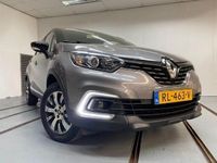 tweedehands Renault Captur 0.9 TCe Zen Airco Cruise Control