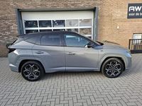 Occasion Hyundai Tucson N Line 266 PK (195 kW) 2021 Grijs SUV