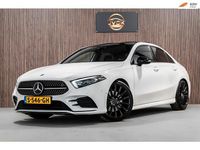 Occasion Mercedes A220 Premium Plus 191 PK (140 kW) 2019 Wit Sedan