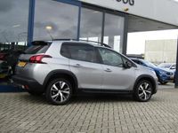 tweedehands Peugeot 2008 1.5 BlueHDi Blue Lease GT Line PANORAMADAK NAVI CA