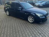 Occasion BMW 523 M Sport 190 PK (139 kW) 2007 Stationwagen