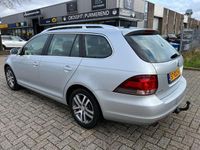 tweedehands VW Golf VI Variant 1.2 TSI Highline BlueMotion - NETJES !