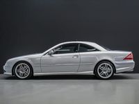 tweedehands Mercedes CL65 AMG AMG 612pk 1000nm koppel |softclose|nieuwe remmen voorz