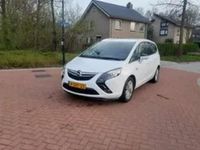 tweedehands Opel Zafira Tourer 1.6 CDTI Design Edition