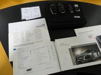 Occasion Audi R8 Coupé Sport 421 PK (309 kW) 2009 Zwart Coupé