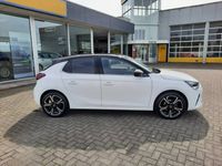 tweedehands Opel Corsa 1.2 Sport Panoramadak