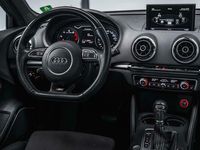 tweedehands Audi A3 Sportback 1.4 TFSI Pro Line 2x S-line Dak Bang&Olu